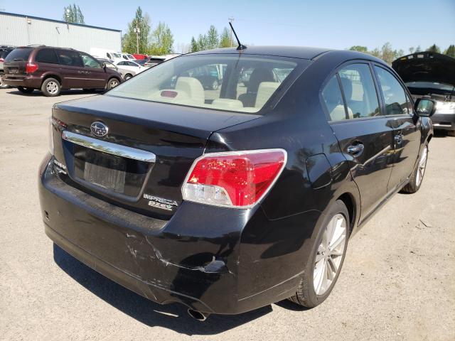 2012 SUBARU IMPREZA LI JF1GJAG64CH024762