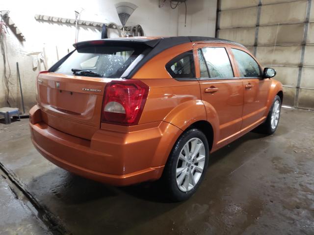 2011 DODGE CALIBER HE 1B3CB5HA1BD294913