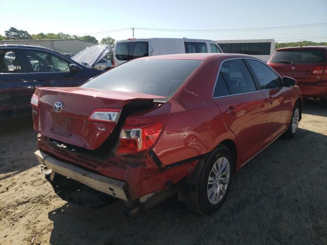 2013 TOYOTA CAMRY L 4T1BF1FKXDU659140