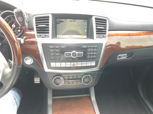 2012 MERCEDES-BENZ ML 63 AMG 4JGDA7EB7CA072132
