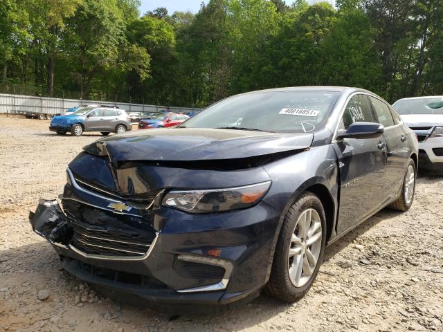 VIN WP1AA2A58LLB09458 2016 CHEVROLET MALIBU LT no.2