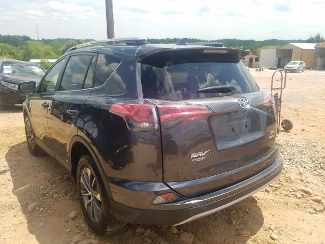 2018 TOYOTA RAV4 HV LE JTMRJREV6JD194797