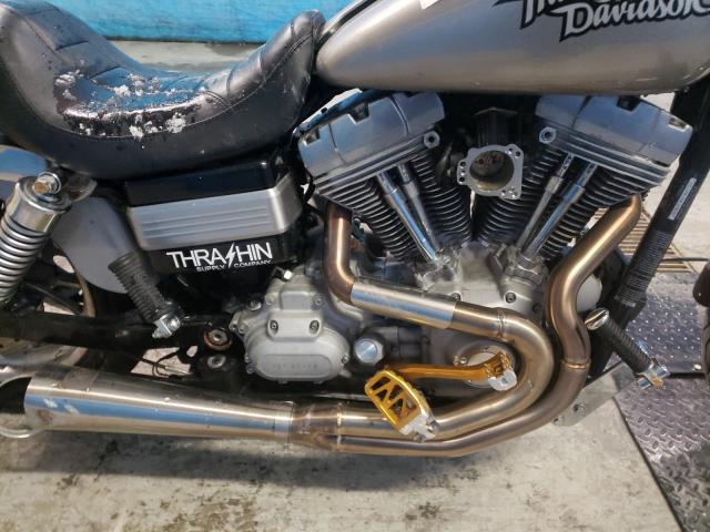 2009 HARLEY-DAVIDSON FXD 1HD1GM4199K324638