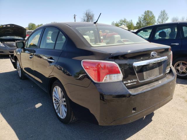 2012 SUBARU IMPREZA LI JF1GJAG64CH024762