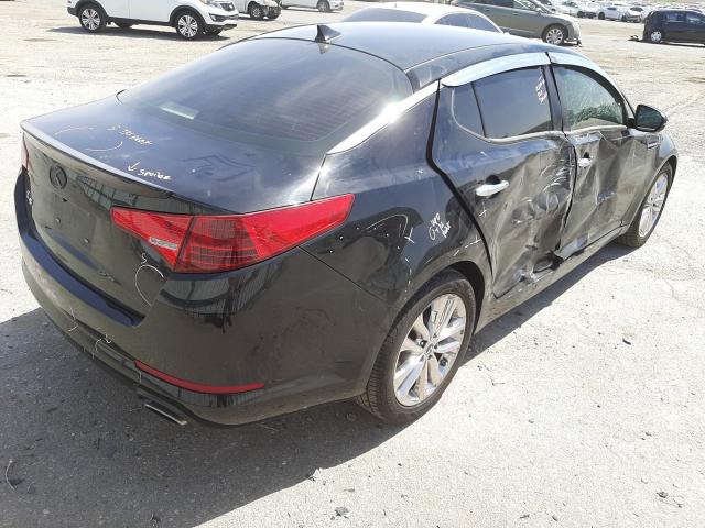 2013 KIA OPTIMA LX 5XXGM4A70DG238084