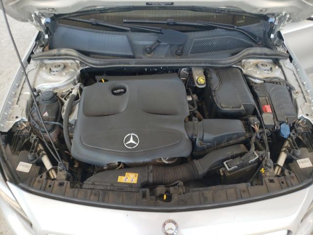 VIN 2T1BURHE8GC499874 2017 MERCEDES-BENZ GLA 250 no.7