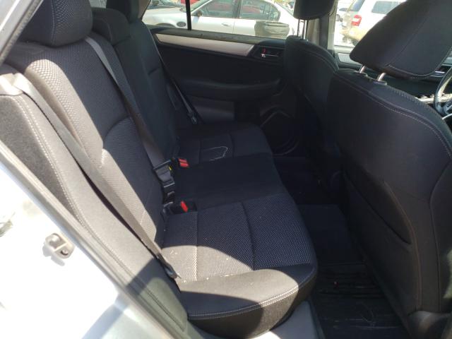 2016 SUBARU OUTBACK 2. 4S4BSAFC7G3356203