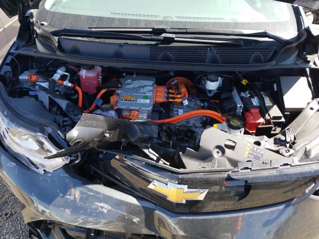 2019 CHEVROLET BOLT EV PR 1G1FZ6S09K4134638