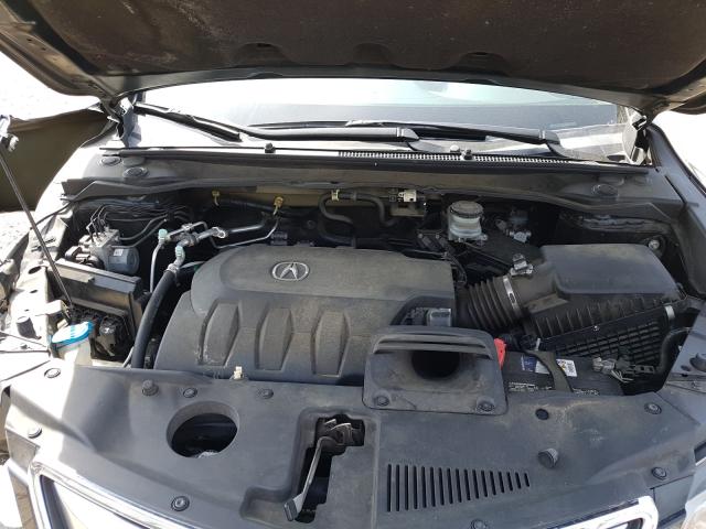 2015 ACURA RDX 5J8TB4H37FL020106