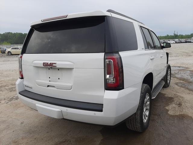 2017 GMC YUKON SLT 1GKS1BKC8HR253510