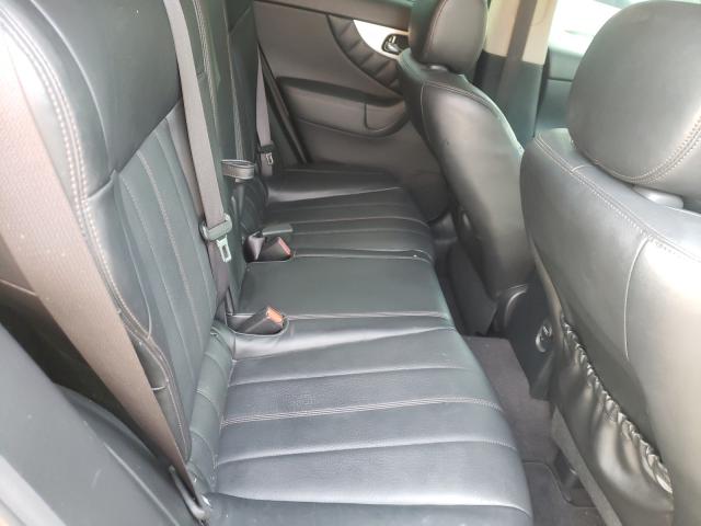 2017 INFINITI QX70 JN8CS1MW9HM411773