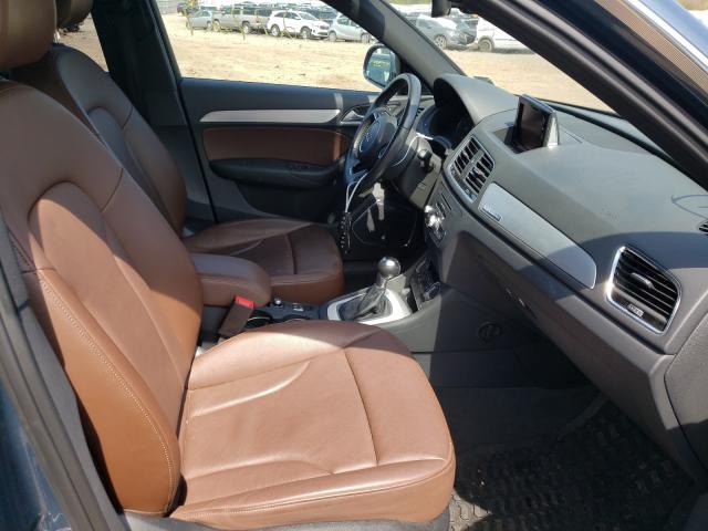 2018 AUDI Q3 PREMIUM WA1JCCFS6JR022792