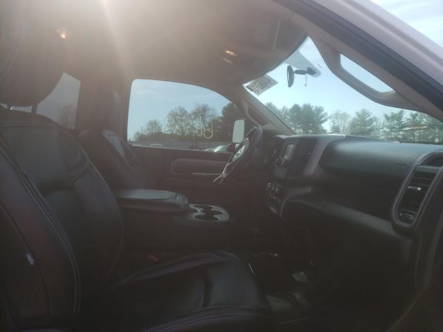 2019 RAM 3500 TRADE 3C63R3AL3KG641596