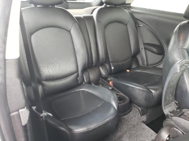 2015 MINI COOPER S P WMWSS5C59FWS99756