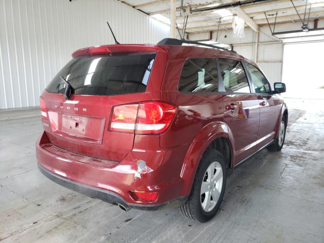 2011 DODGE JOURNEY MA 3D4PG1FG5BT546290