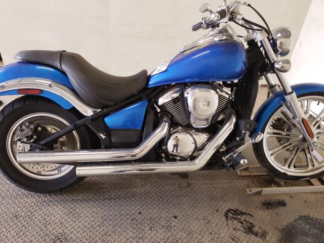 2007 KAWASAKI VULCAN 900 JKAVN2C197A007051