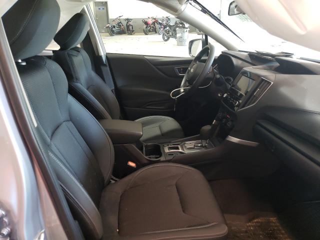 2021 SUBARU FORESTER JF2SKADC0MH439706
