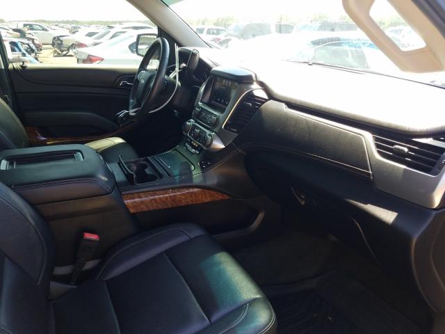 2015 CHEVROLET SUBURBAN C 1GNSCKKC2FR268322