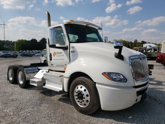 International Lt625