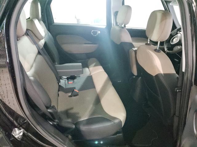 2014 FIAT 500L LOUNG ZFBCFACH9EZ005173