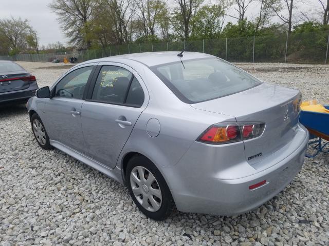 2015 MITSUBISHI LANCER ES JA32U2FU6FU003763