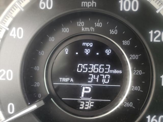 2017 HONDA ACCORD LX 1HGCR2F35HA252270