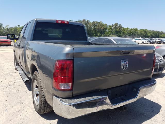 2010 DODGE RAM 1D7RB1GK3AS112530