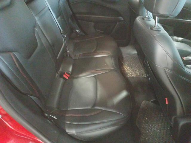 2018 JEEP COMPASS TR 3C4NJDDB4JT501161