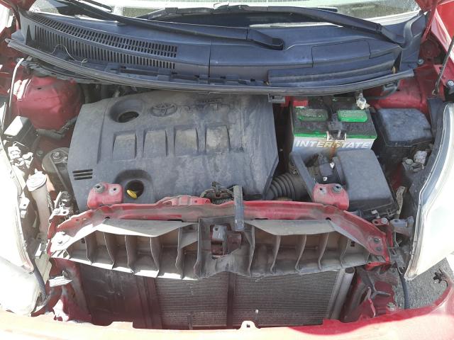 2012 TOYOTA SCION JTKKU4B49C1024275