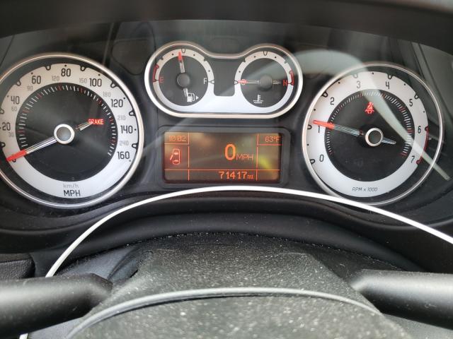 2014 FIAT 500L TREKK ZFBCFADH2EZ014778