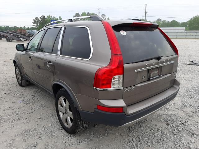 2010 VOLVO XC90 V8 YV4852CZ7A1558396