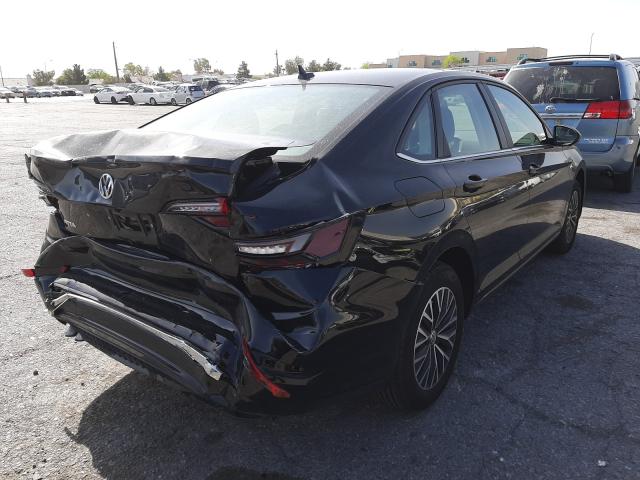 VIN 5XXGM4A73FG490155 2015 KIA Optima, LX no.4