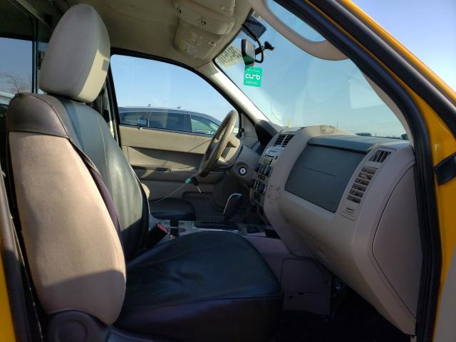 2012 FORD ESCAPE HYB 1FMCU4K32CKA52153