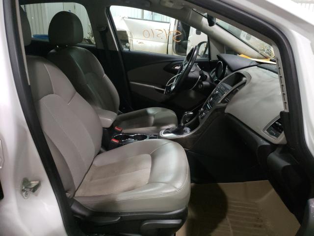 2016 BUICK VERANO SPO 1G4PW5SKXG4181633