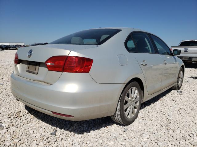 2011 VOLKSWAGEN JETTA BASE 3VW2K7AJ6BM379103