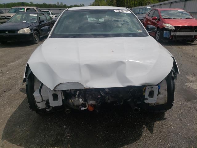 2020 HYUNDAI VELOSTER N KMHT36AH9LU006187