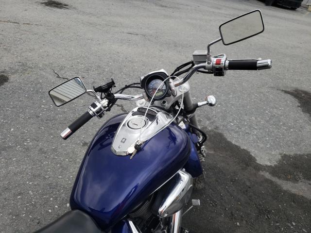 2005 SUZUKI M50 BK5 JS1VS56A752100390