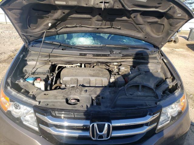 2015 HONDA ODYSSEY TO 5FNRL5H9XFB097958