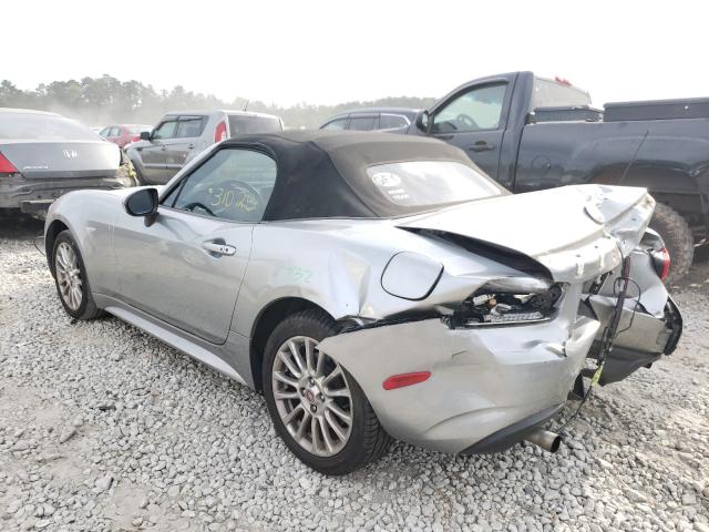 2017 FIAT 124 SPIDER JC1NFAEK3H0116404