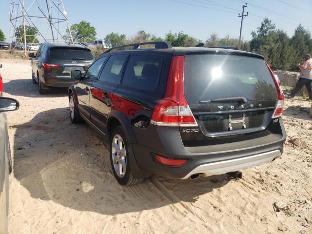 2016 VOLVO XC70 T5 CL YV440MBX4G1257800