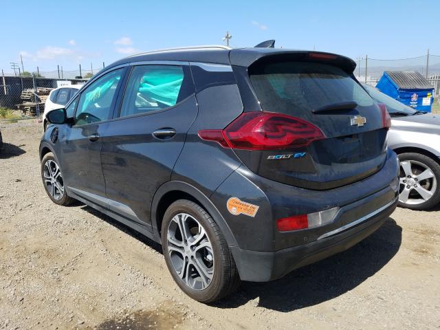 2019 CHEVROLET BOLT EV PR 1G1FZ6S09K4134638