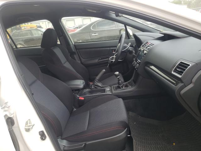 2020 SUBARU WRX JF1VA1A69L9825228