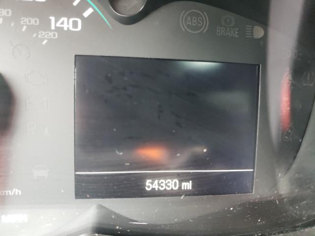 2017 CHEVROLET TRAX PREMI 3GNCJMSB7HL188196