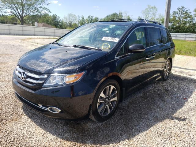 2015 HONDA ODYSSEY TO 5FNRL5H94FB015240