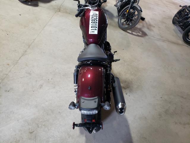 2021 HONDA CMX1100 D JH2SC8315MK000676