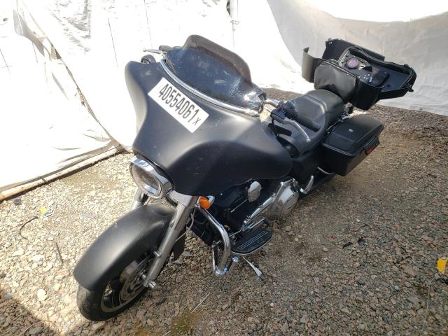 2013 HARLEY-DAVIDSON FLHX STREE 1HD1KBM15DB679902