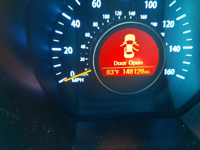 2013 KIA OPTIMA LX 5XXGM4A70DG238084