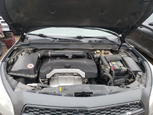 2013 CHEVROLET MALIBU 1LT 1G11C5SA6DF331207