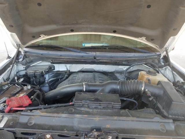 VIN 5NPE24AF9FH000889 2015 Hyundai Sonata, SE no.7