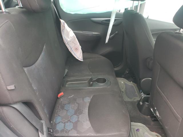 2016 CHEVROLET SPARK LS KL8CB6SA0GC560053